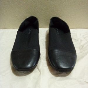 CK Slip On Flats